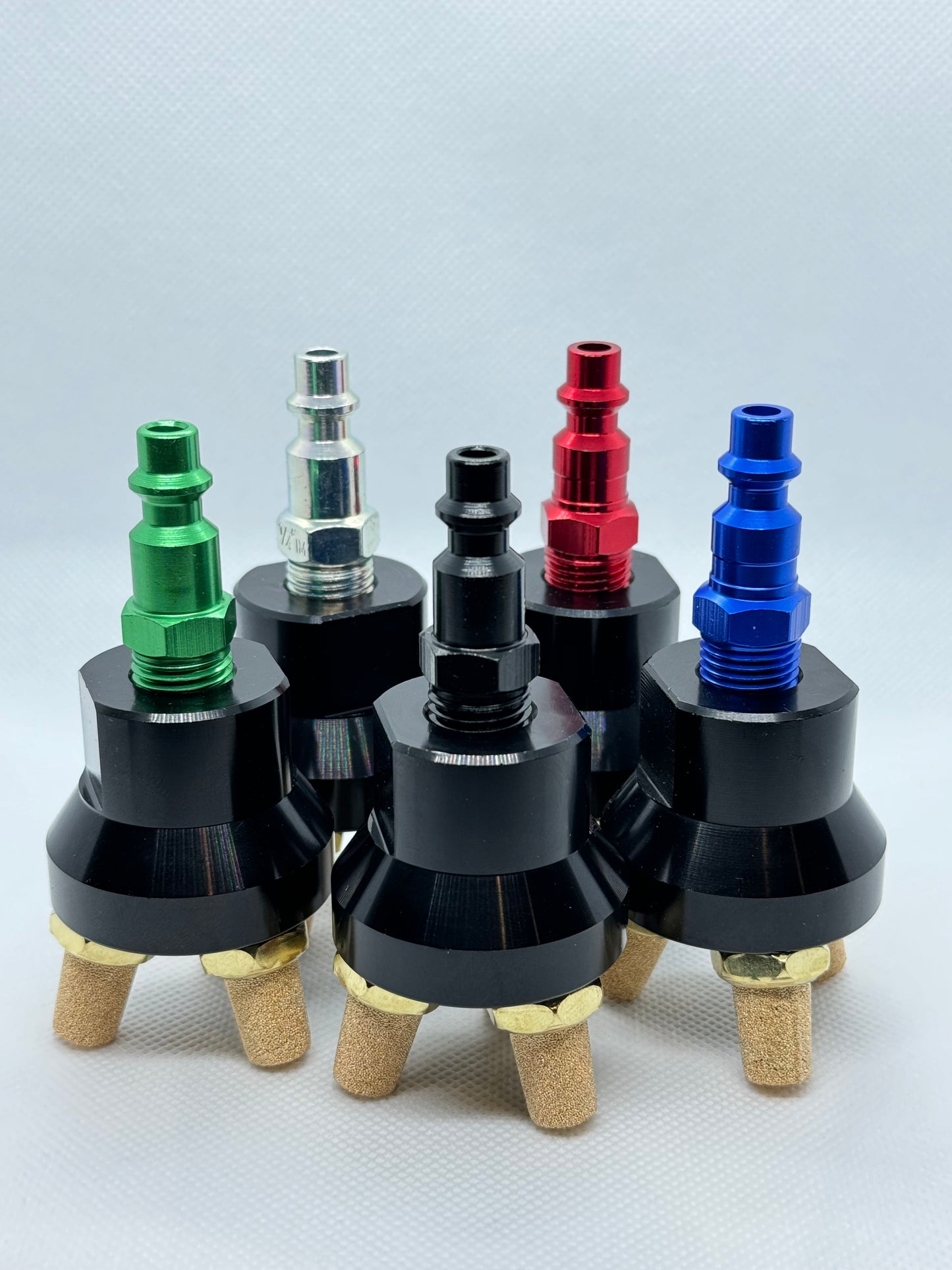 Argon Deluxe Diffuser
