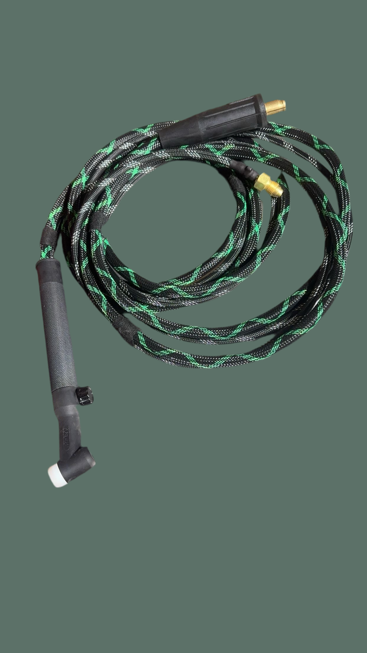 250 amp tig rig
