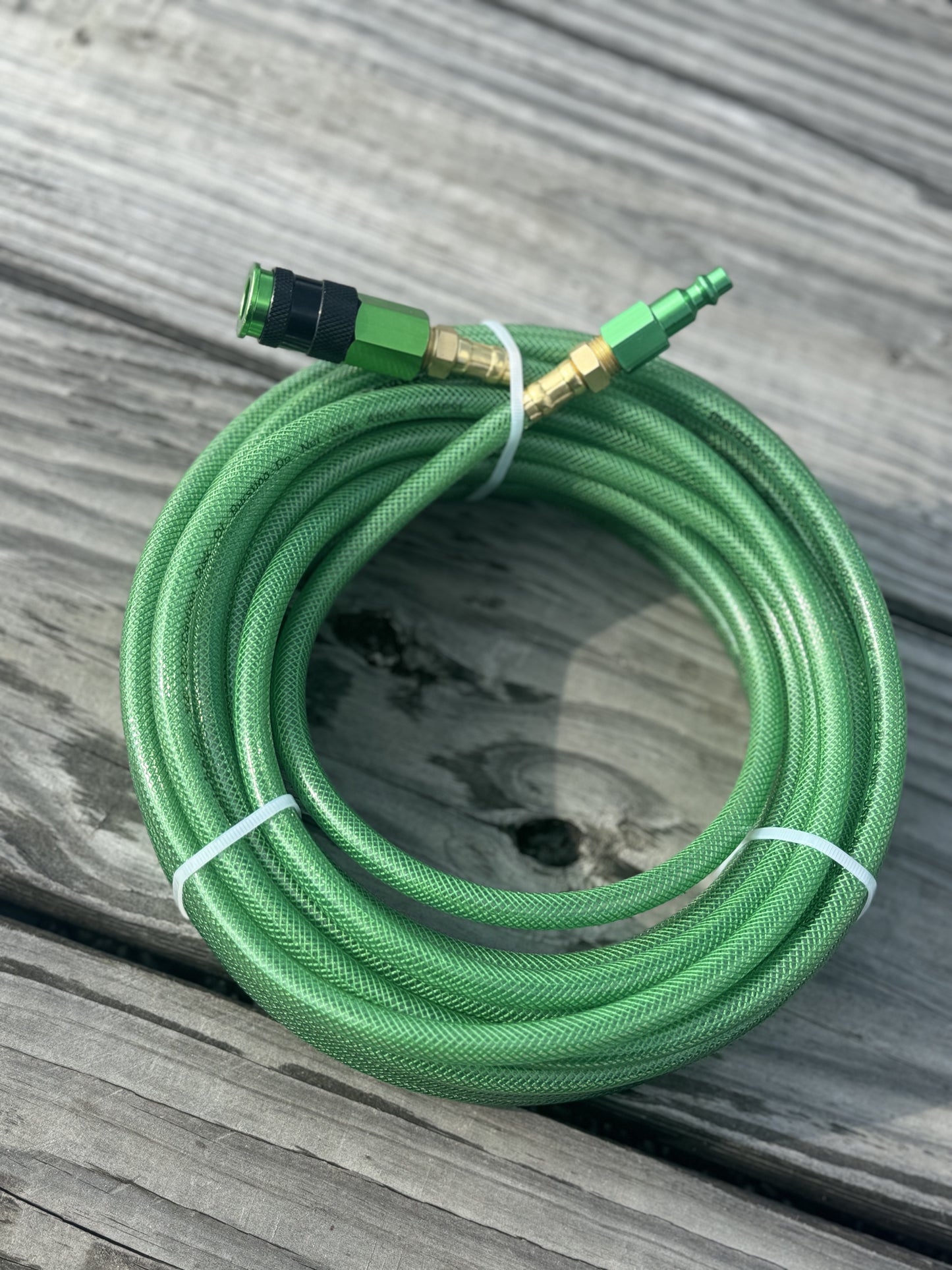 Argon Hose 50ft