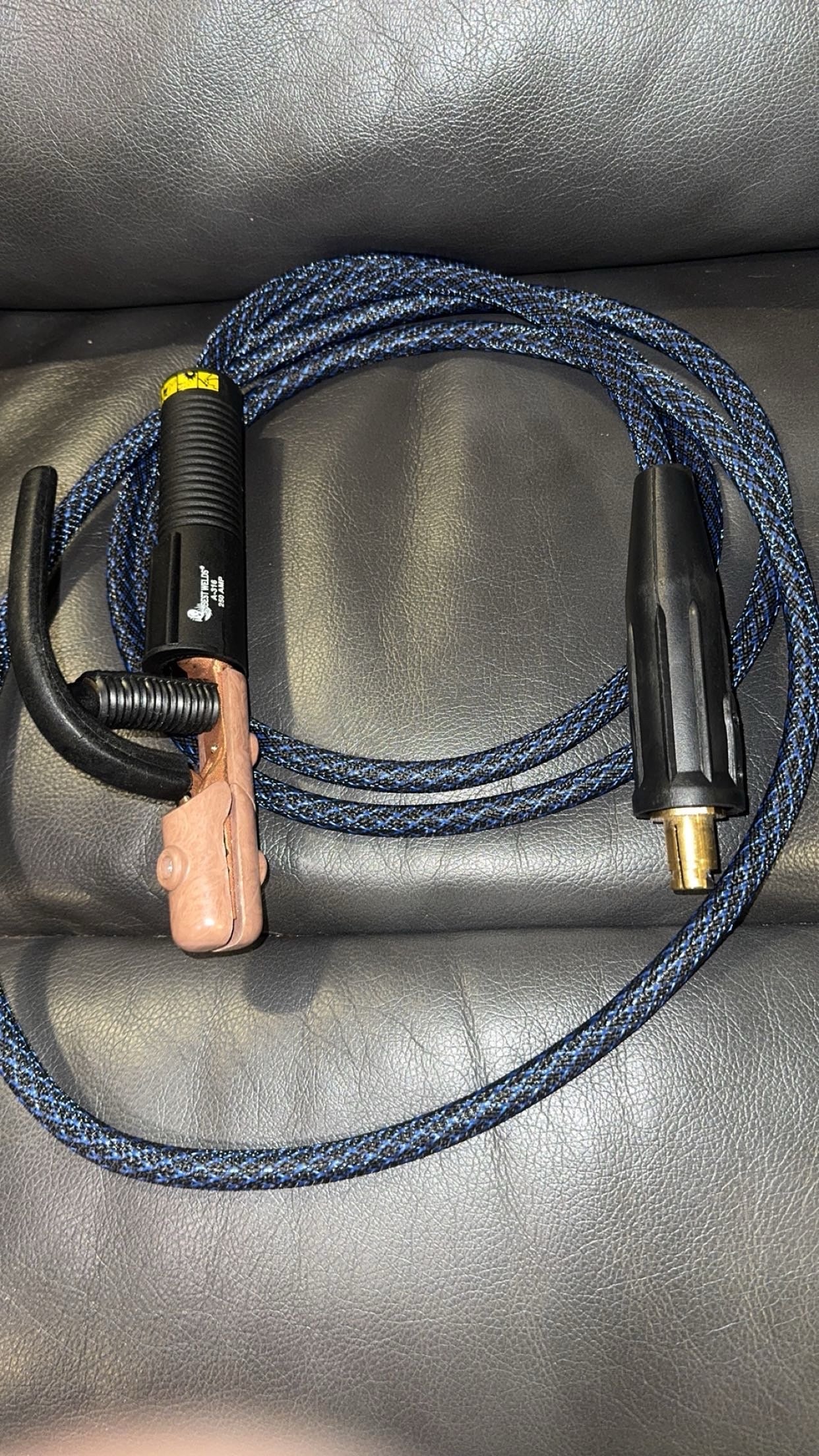 Stinger Whip