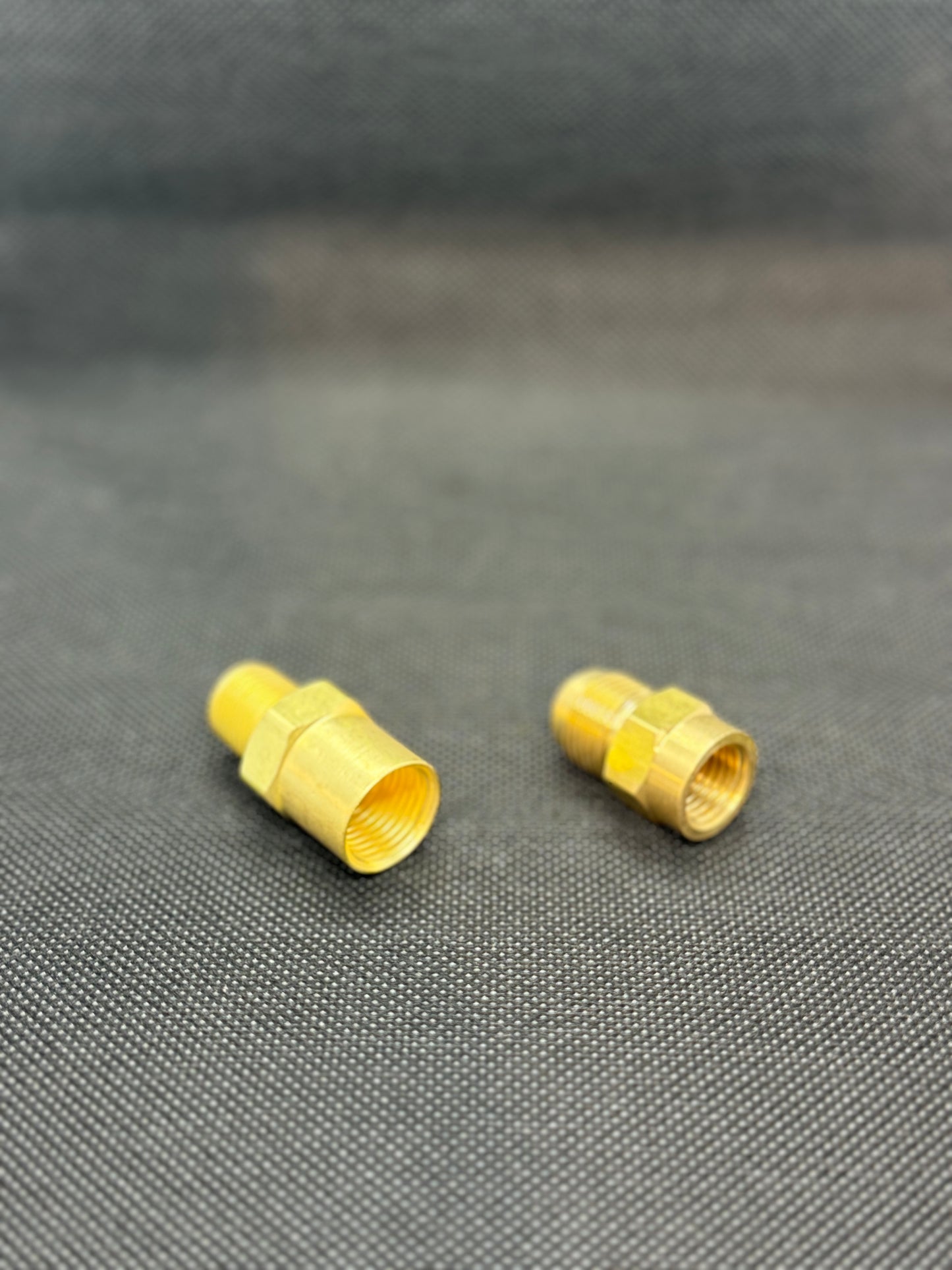 Argon Adapters