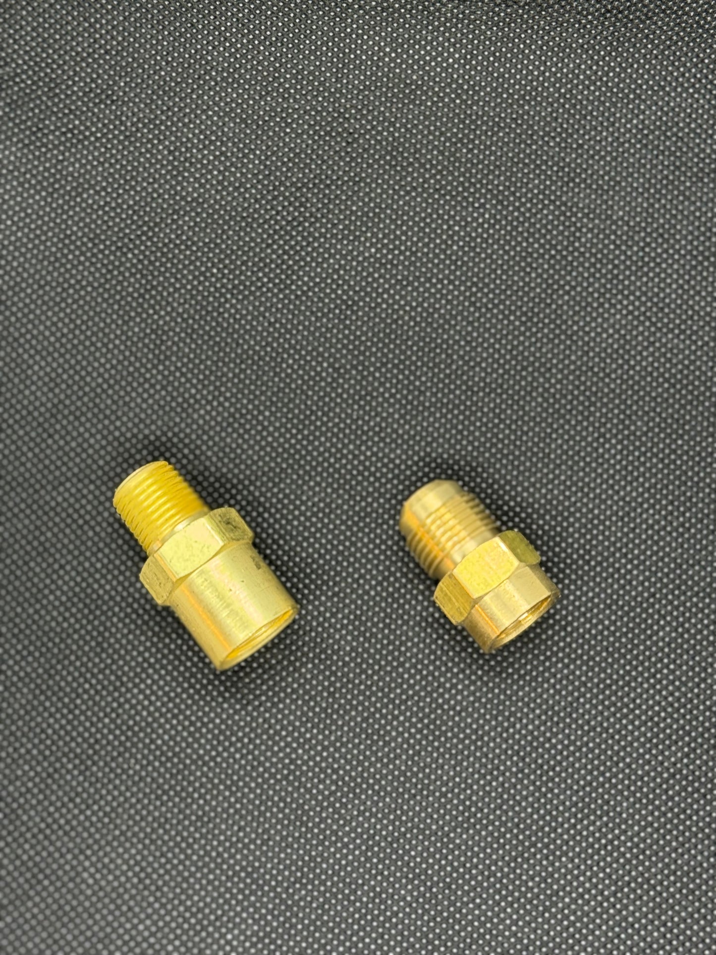 Argon Adapters